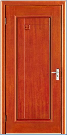 门业图片-实木复合门（天然木皮）福运来实木复合门 FY-129福运来实木复合门 FY-129图片